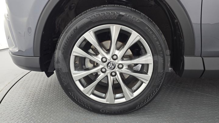 Toyota RAV4 2016 — 4