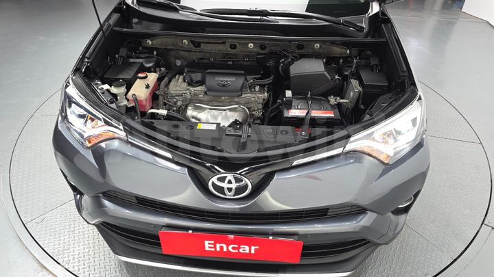 Toyota RAV4 2016 — 5