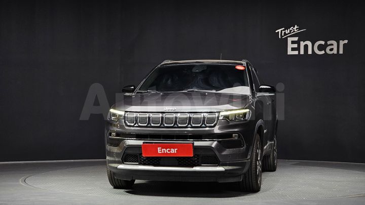 Jeep Compass 2022 — 3