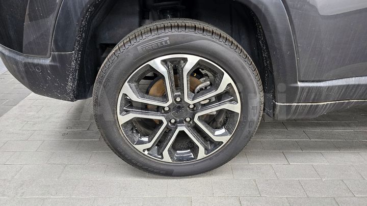 Jeep Compass 2022 — 5