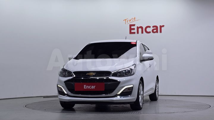 Chevrolet Spark 2019 — 3