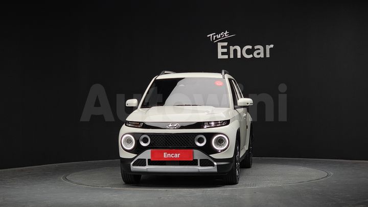 Hyundai Casper 2024 — 3