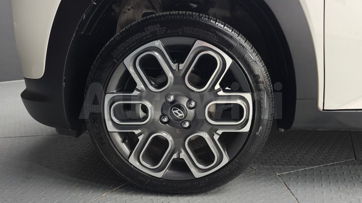 Hyundai Casper 2024 — 5