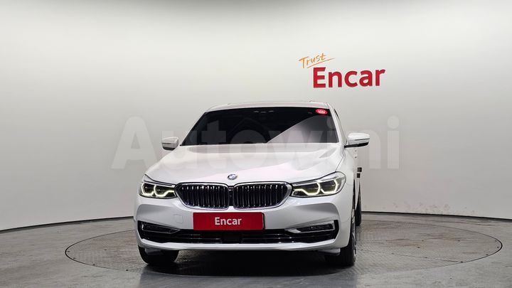 BMW 6 Series 2020 — 3