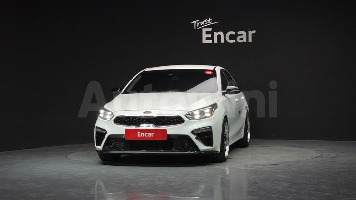Kia K3 2019 — 3