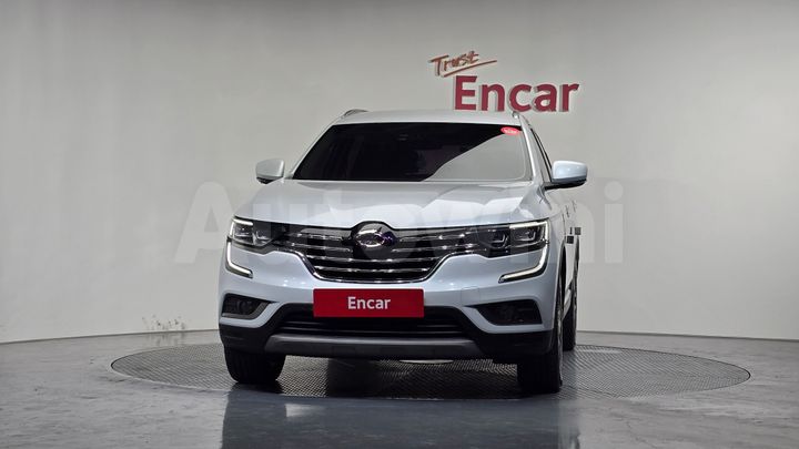 Renault QM6 2017 — 3