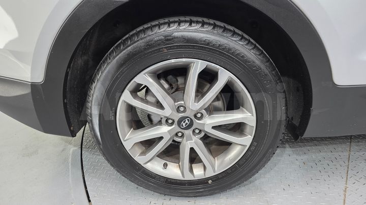 Hyundai SantaFe 2015 — 5