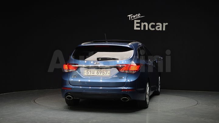 Hyundai i40 2014 — 4
