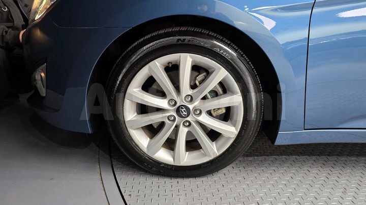 Hyundai i40 2014 — 5