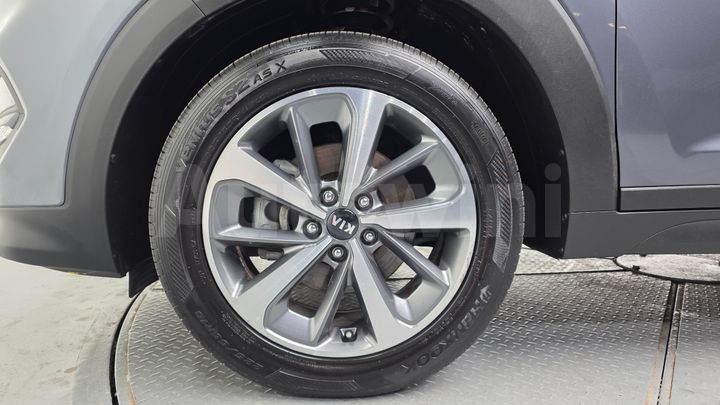 Hyundai Tucson 2016 — 5