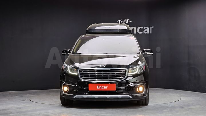 Kia Carnival 2018 — 3