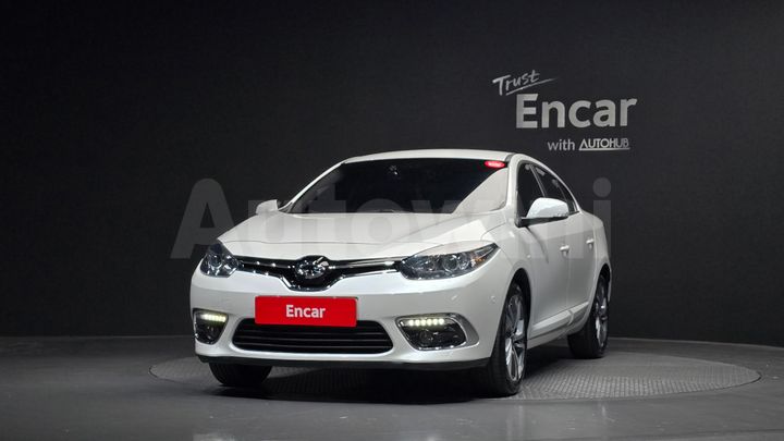 Renault SM3 2019 — 3