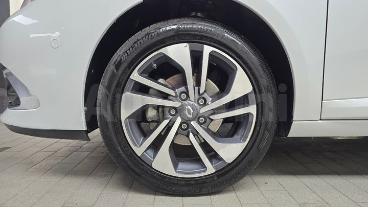 Renault SM3 2019 — 5