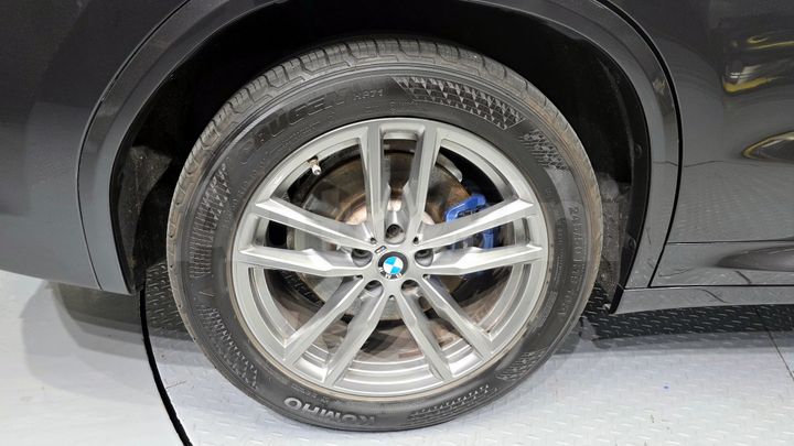 BMW X3 2020 — 5