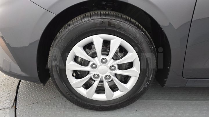 Kia K3 2023 — 5