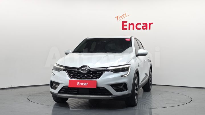 Renault XM3 2023 — 3