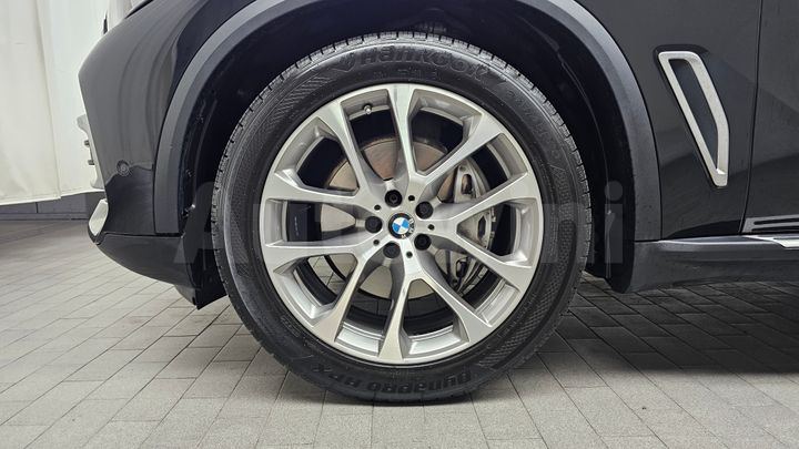 BMW X5 2021 — 5