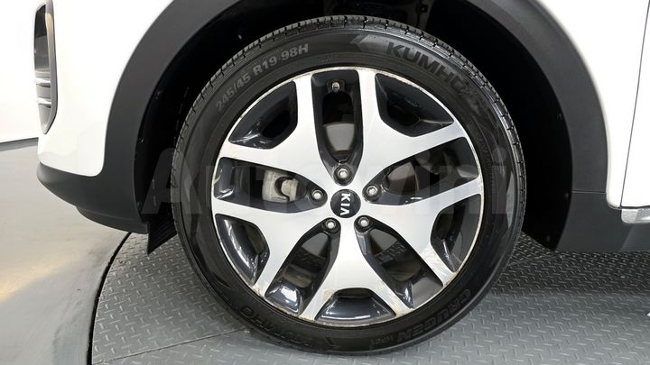 Kia Sportage 2018 — 5