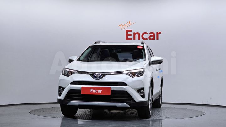 Toyota RAV4 2016 — 3