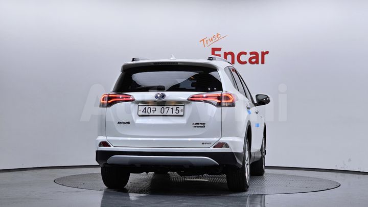 Toyota RAV4 2016 — 4