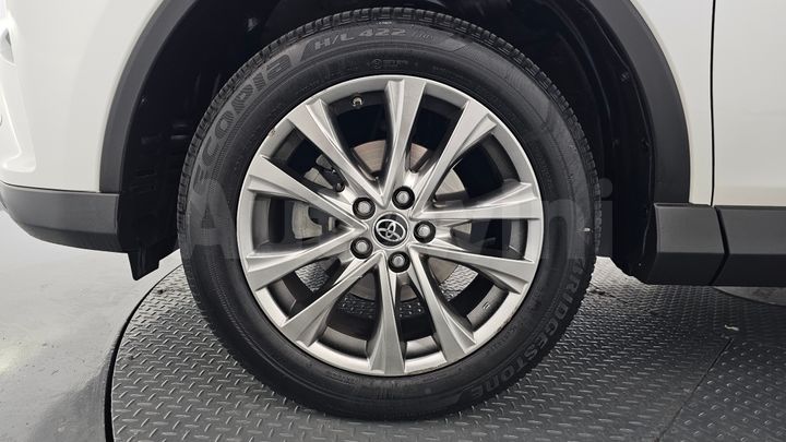 Toyota RAV4 2016 — 5
