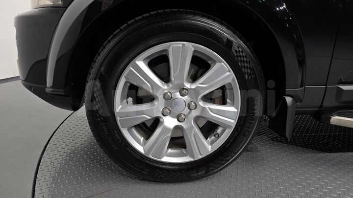 Land Rover Discovery 2015 — 5