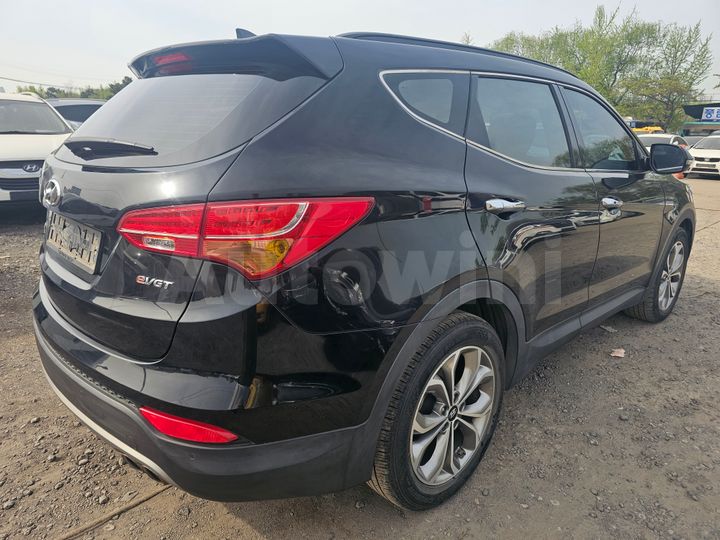 Hyundai SantaFe 2015 — 5