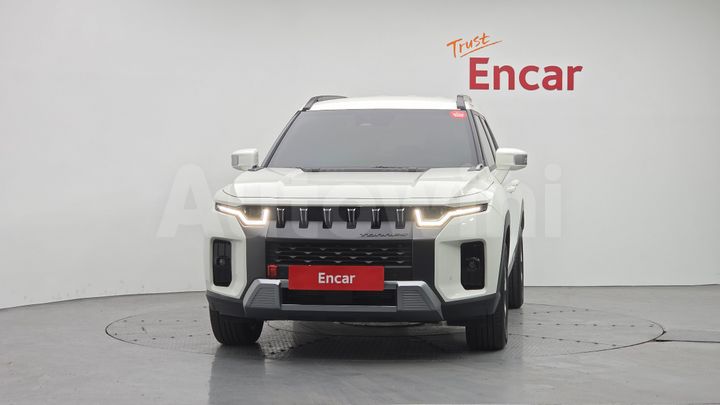 KGM (Ssangyong) Torres 2025 — 3
