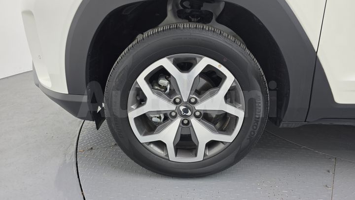 KGM (Ssangyong) Torres 2025 — 5