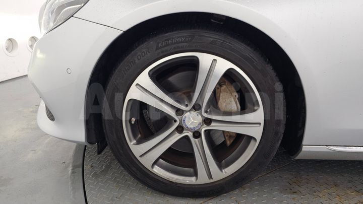 Mercedes-Benz E Class 2017 — 5