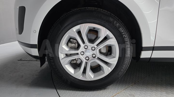 Land Rover Range Rover Evoque 2021 — 5