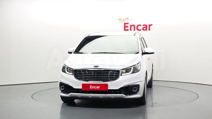 Kia Carnival 2017 — 3