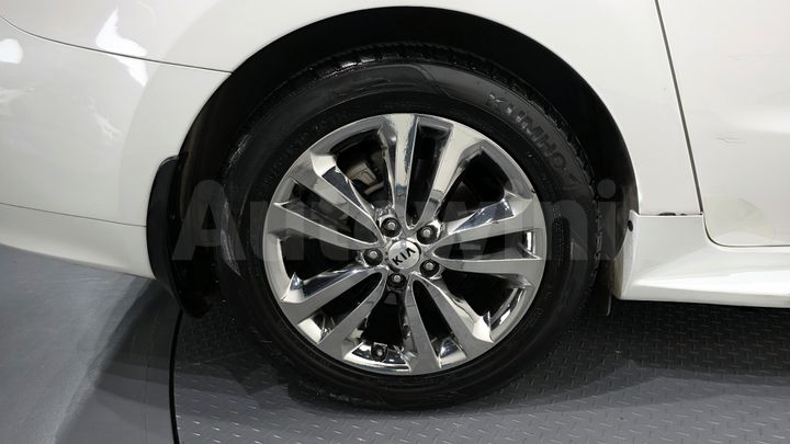Kia Carnival 2017 — 5
