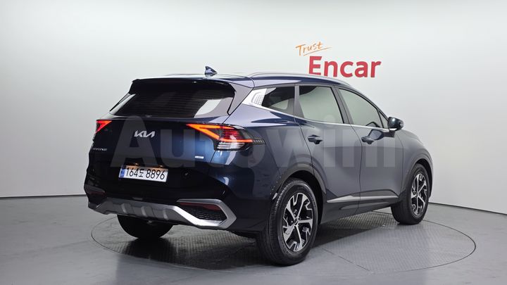 Kia Sportage 2024 — 2