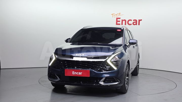 Kia Sportage 2024 — 3