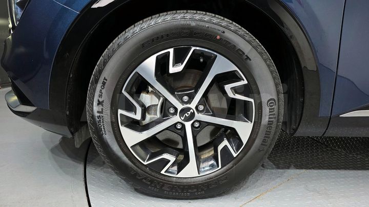 Kia Sportage 2024 — 5
