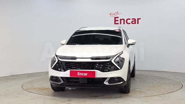 Kia Sportage 2023 — 3