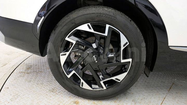 Kia Sportage 2023 — 5