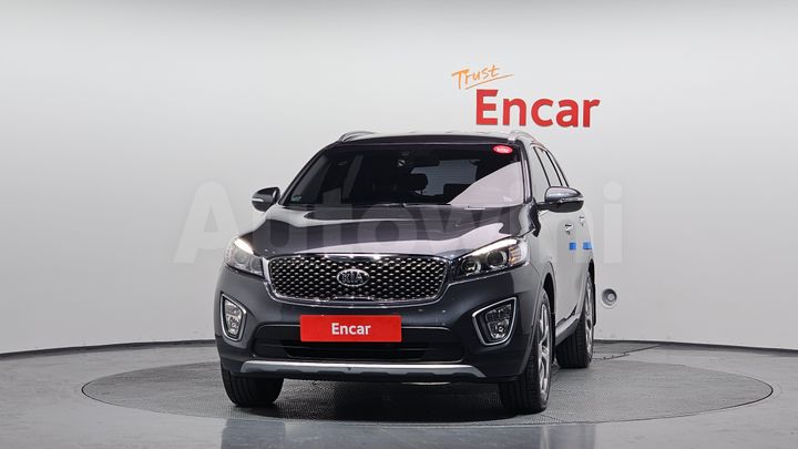 Kia Sorento 2015 — 4