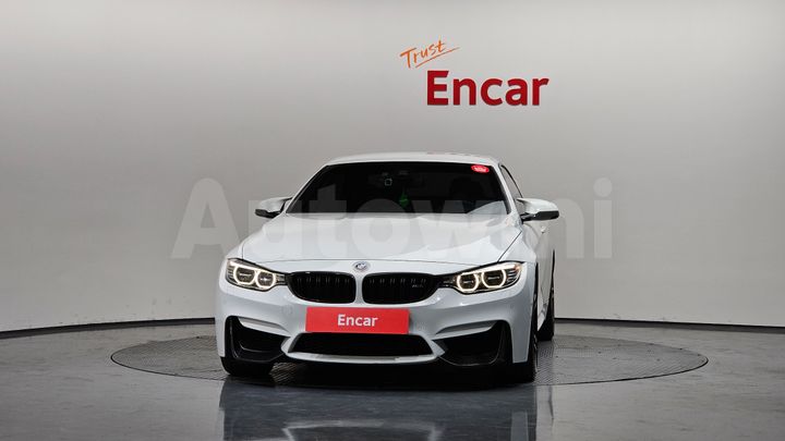 BMW M4 2016 — 3