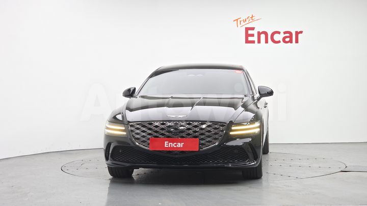 Genesis G80 2025 — 3