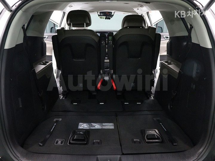 Kia Carnival 2025 — 5
