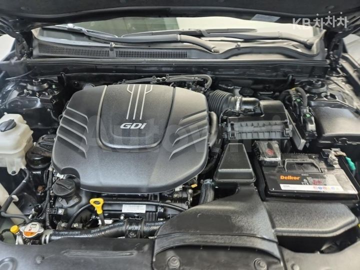 Hyundai Aslan 2015 — 5