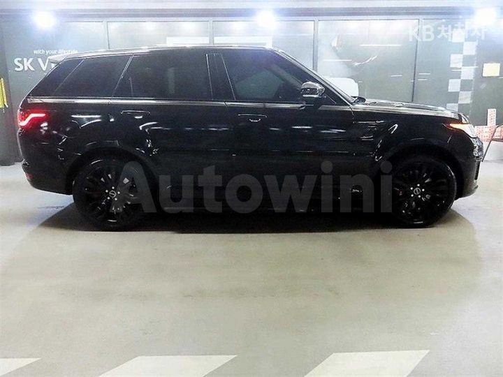 Land Rover Range Rover Sport 2016 — 3