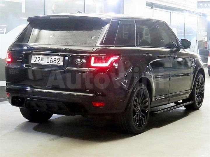 Land Rover Range Rover Sport 2016 — 4