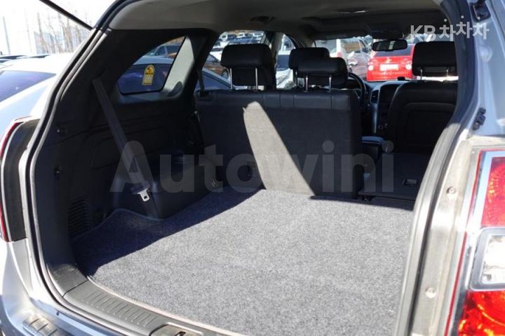 Chevrolet Winstorm