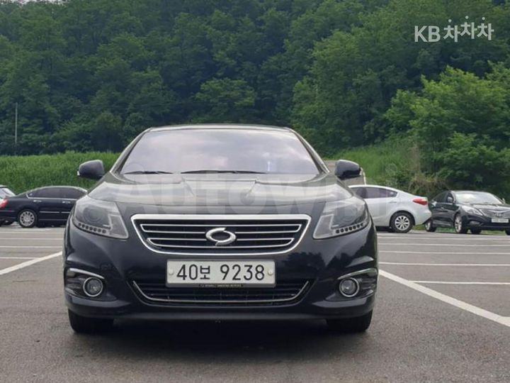 Renault SM5 2014 — 3