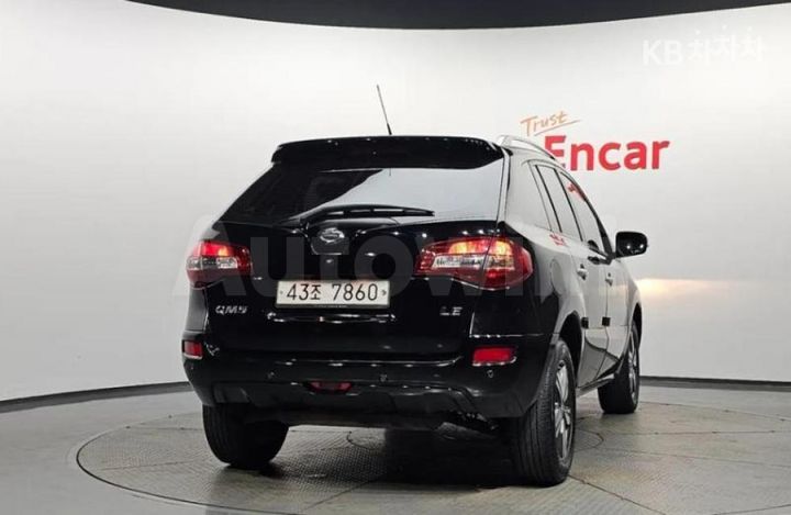 Renault QM5 2014 — 5