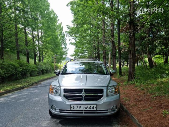Dodge Caliber