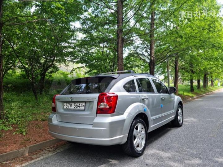 Dodge Caliber
